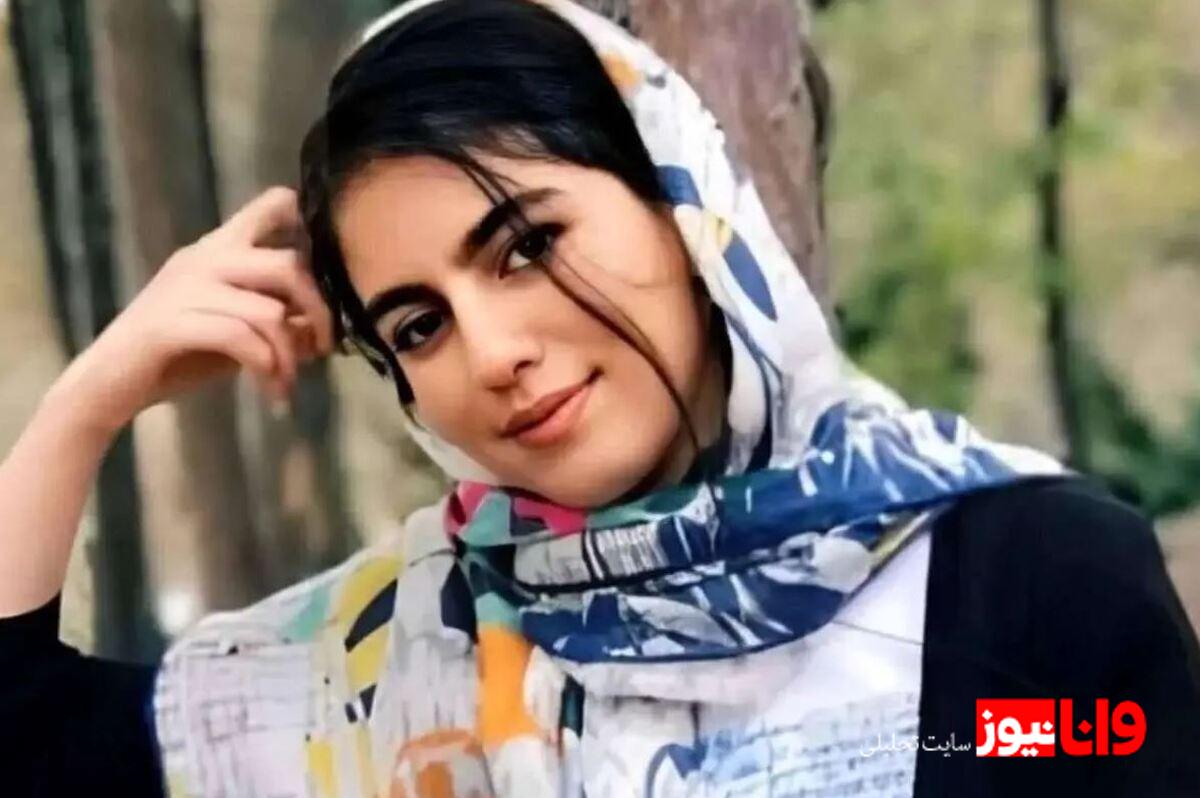 حکم نهایی: سرنوشت الهه حسیننژاد در دادگاه کیفری یک استان تهران