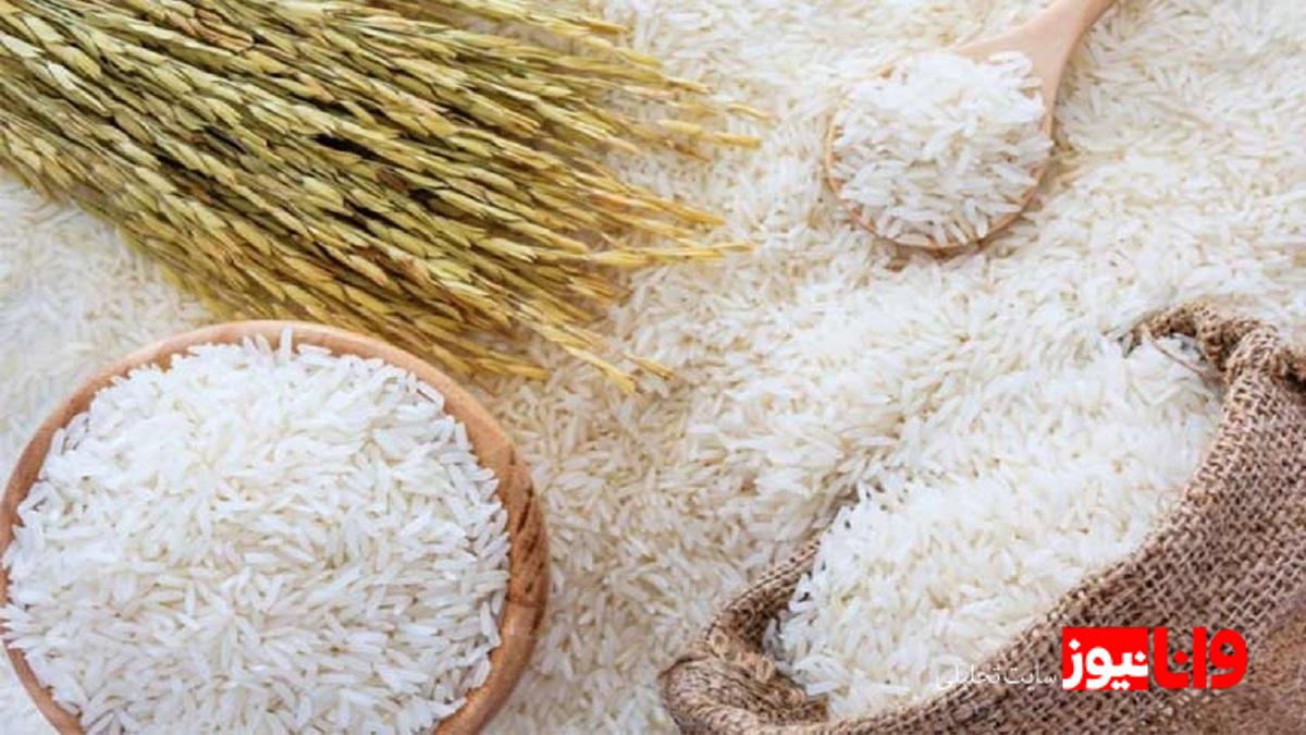 رازهای گرانی برنج: از اخلالگری تا راهحلهای تضمینی