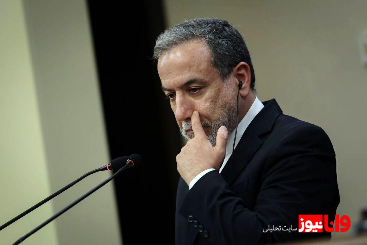 رازهای نهان: عراقچی و روایت فریبهای مذاکرات جنگ 12 روزه