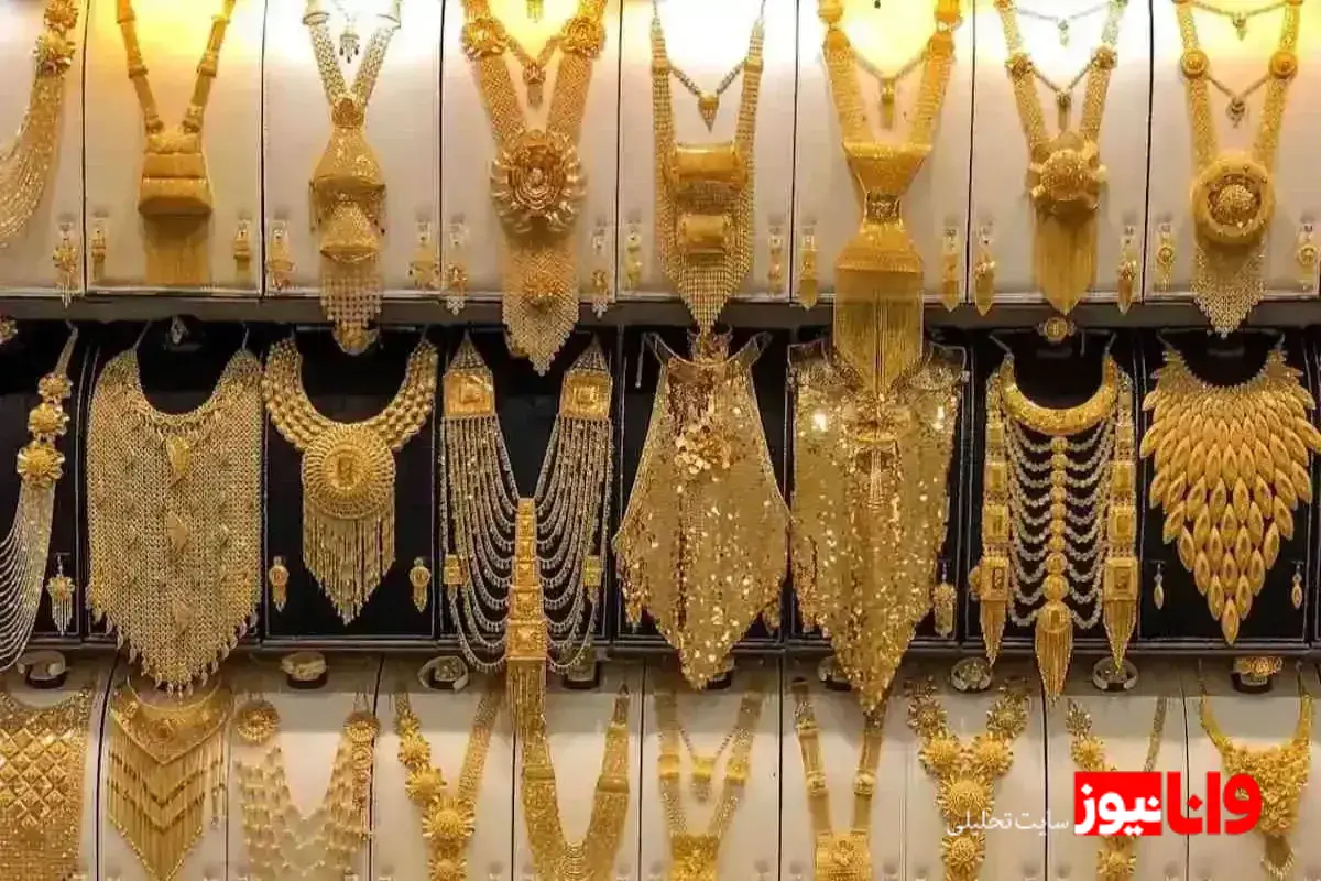سکه و طلا: پیش بینی قیمتها در بازار داغ دوشنبه ۶ مرداد ۱۴۰۴