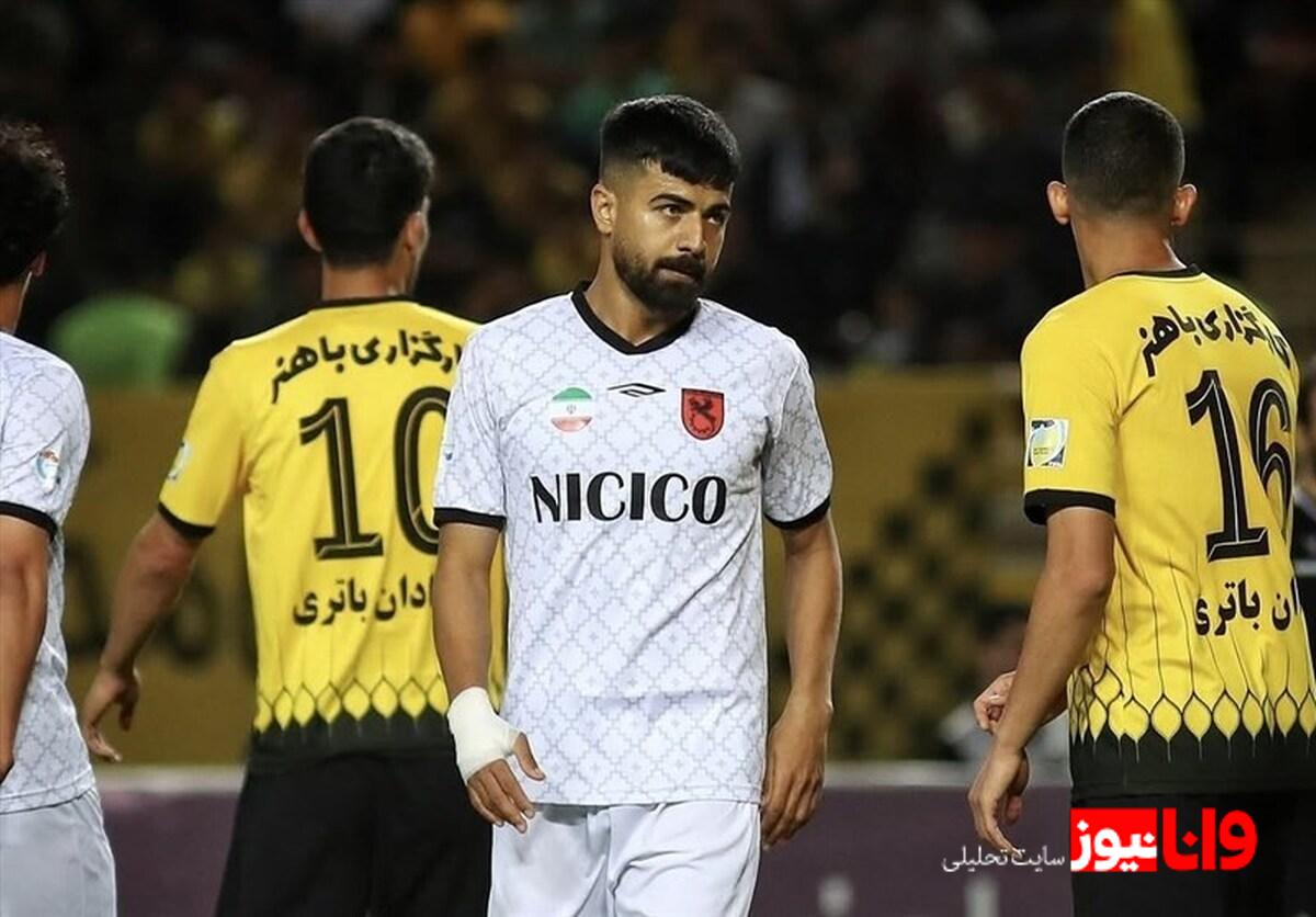 جبیره به چادرملو پیوست