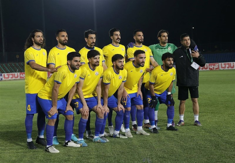 تیم فوتبال نفت مسجدسلیمان , <a class=