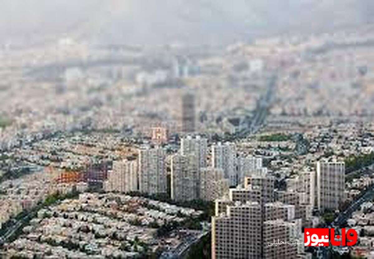 نقش کلیدی مصالح ساختمانی در معادله گرانی مسکن: چالشها و پیامدها