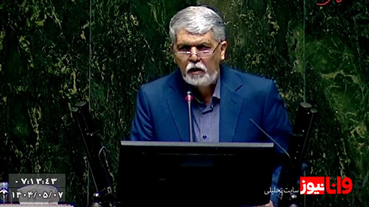 بدون اعتبار کافی غیرممکن است که بتوان از فرهنگ بهعنوان زیرساخت کشور صیانت کنیم