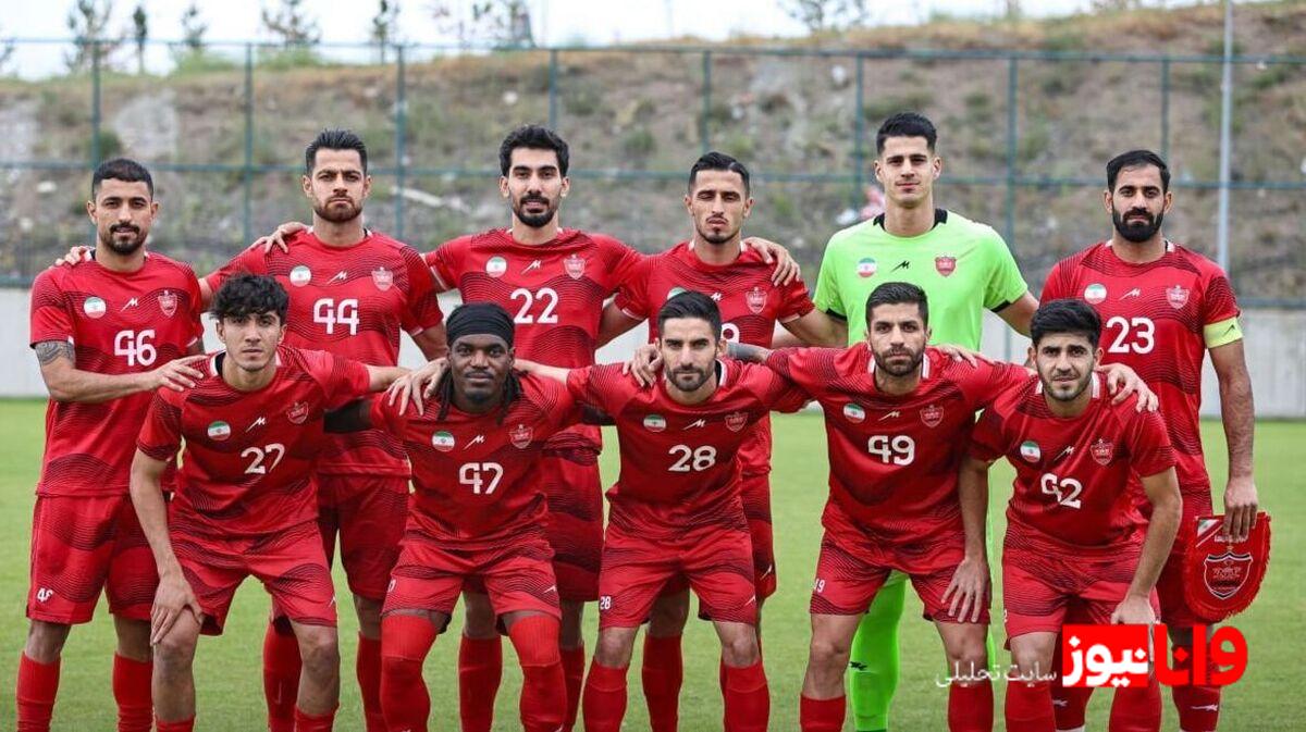 تکاپو در سرخها: دو ستاره در آستانه وداع، جستجوی جانشین آغاز شد