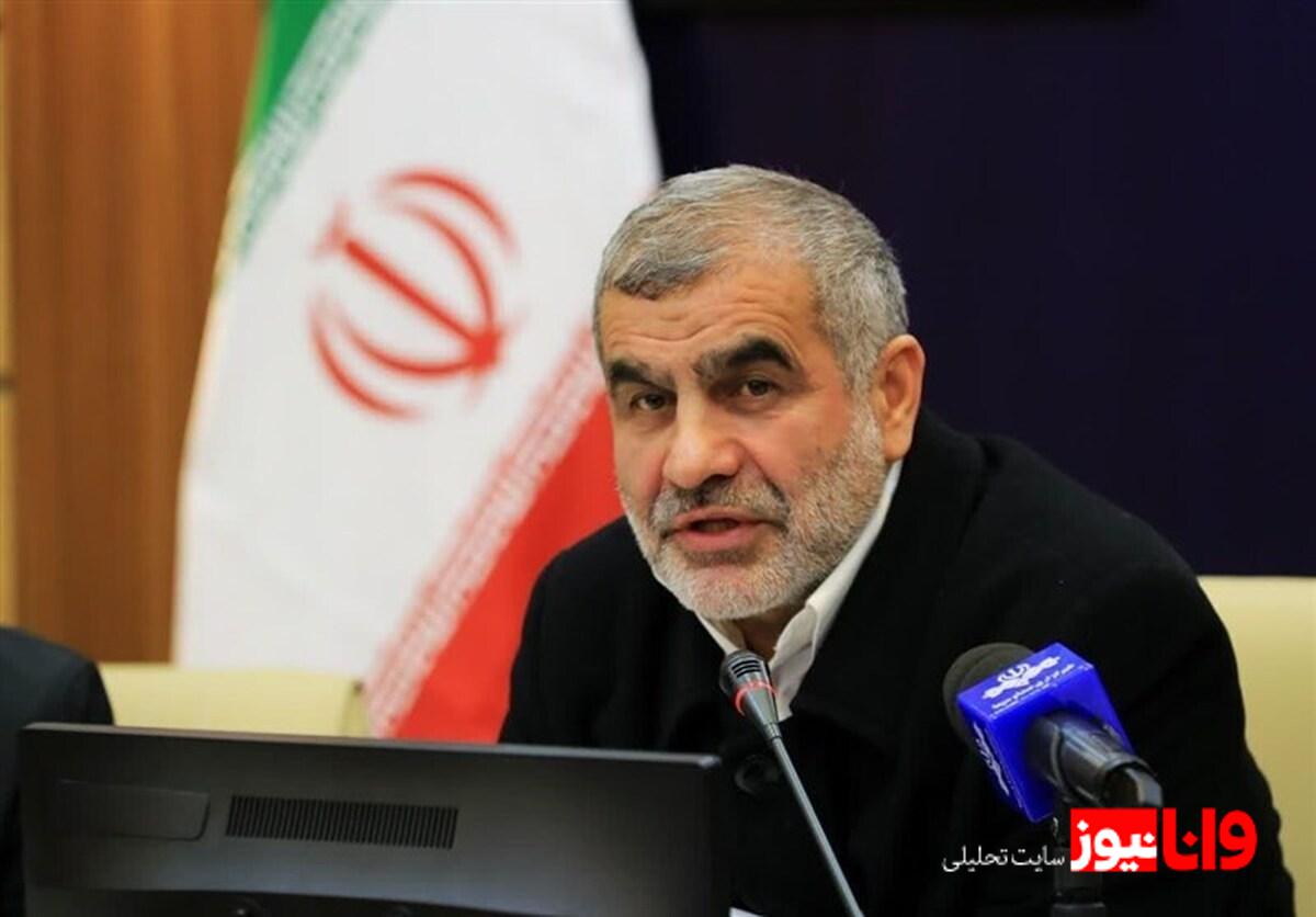 تذکر ویژه نیکزاد: گندمکاران نیازمند توجه فوری