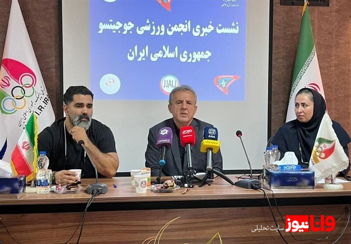 رستمیان: کم توجهیها در گذشته ما را از شرایط ایدهآل دور کرد