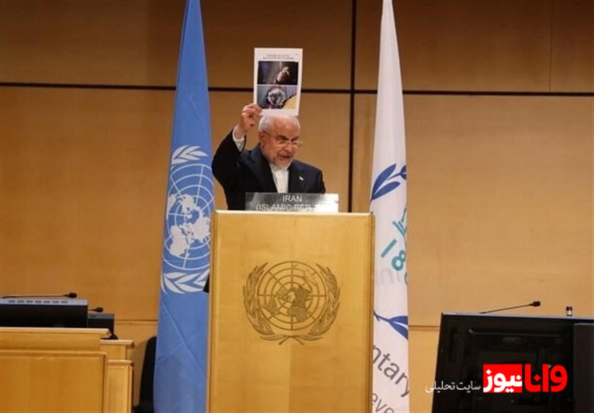 قالیباف و هشدار درباره تهدیدات نوین: نازیسم امروز