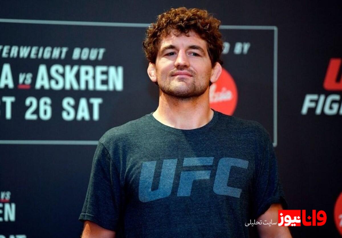 مبارز سابق UFC در نبرد جدید: پیوند ریه و خطر عفونت