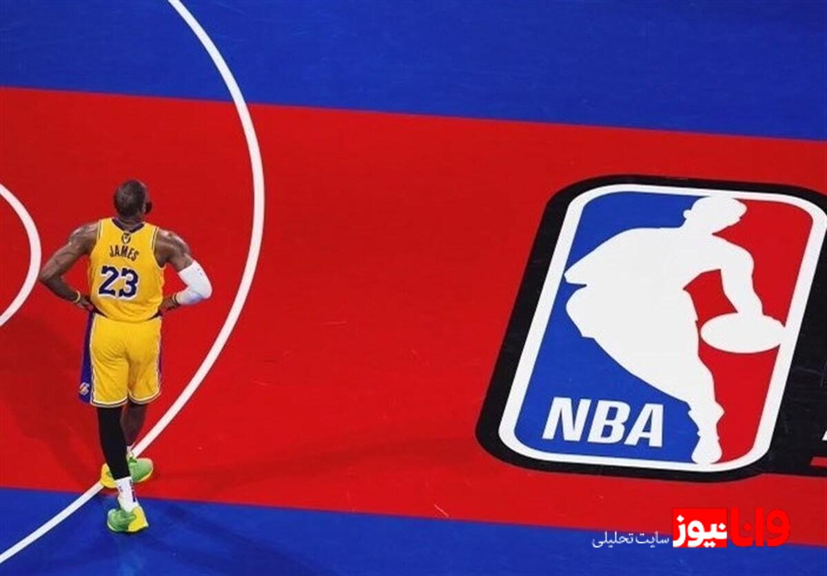 شگفتیهای بسکتبال: ۶ بازی رسمی NBA در قاره سبز
