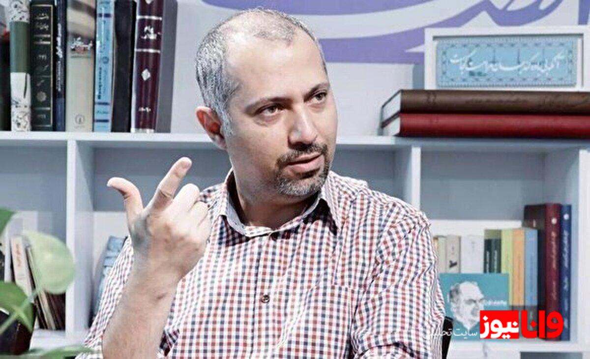 پزشکیان: سکوت در برابر خلاقیت هادی حیدری؛ شکایتی وجود ندارد