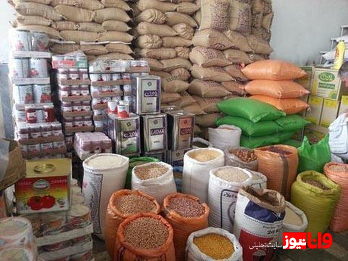 افزایش قیمت برنج و پنیر: طعم تلخ گرانی بر سفرهها