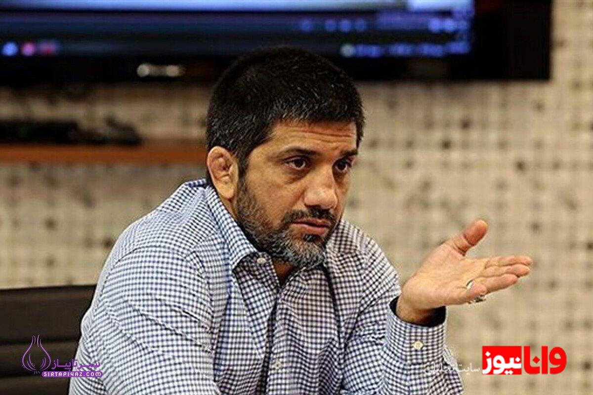 جنگ برای افتخار: اهتزاز پرچم ایران در سکوهای المپیک