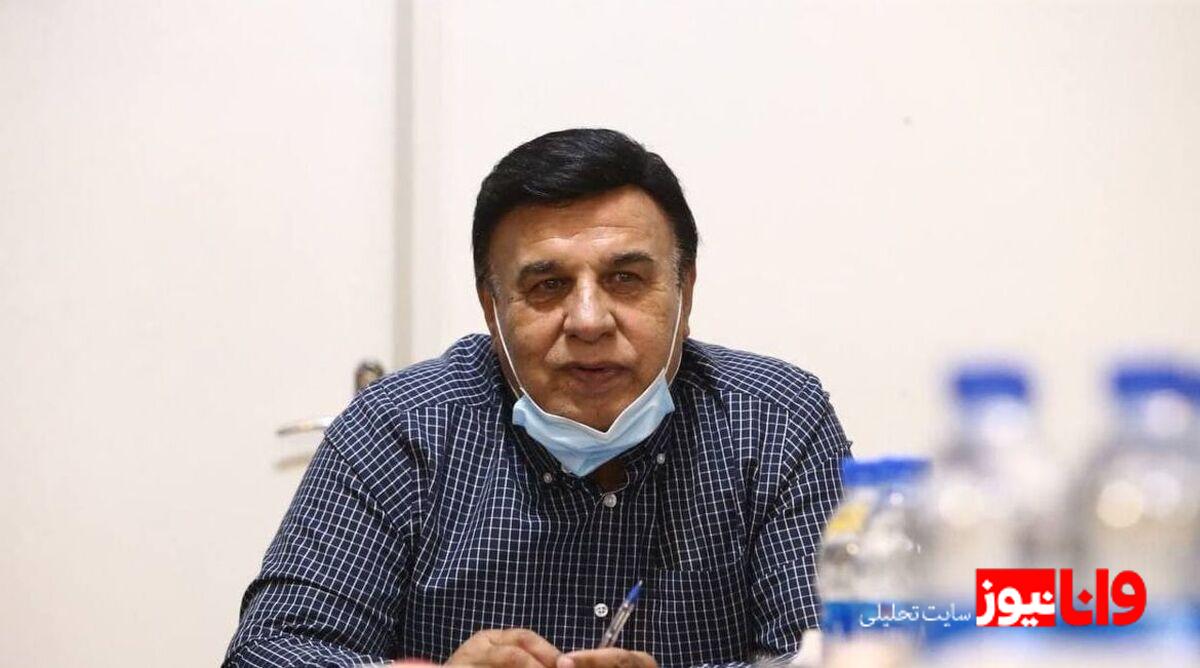 افشاگریهای جنجالی درباره هواداری از علی پروین