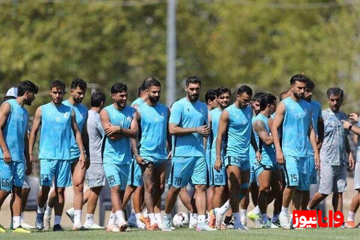 تغییرات بزرگ در استقلال: آیا زوج پرسپولیسی خط حمله را متحول میکند؟
