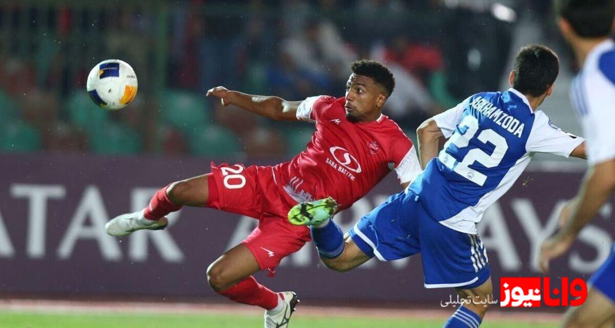 پرسپولیسی سابق در مسیر جدید: توافق نزدیک با تیم مراکشی