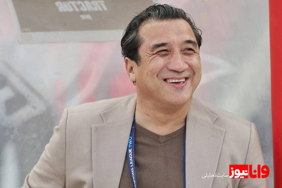 چرا واگذاری ترابی میتواند گام بزرگ پرسپولیس باشد؟