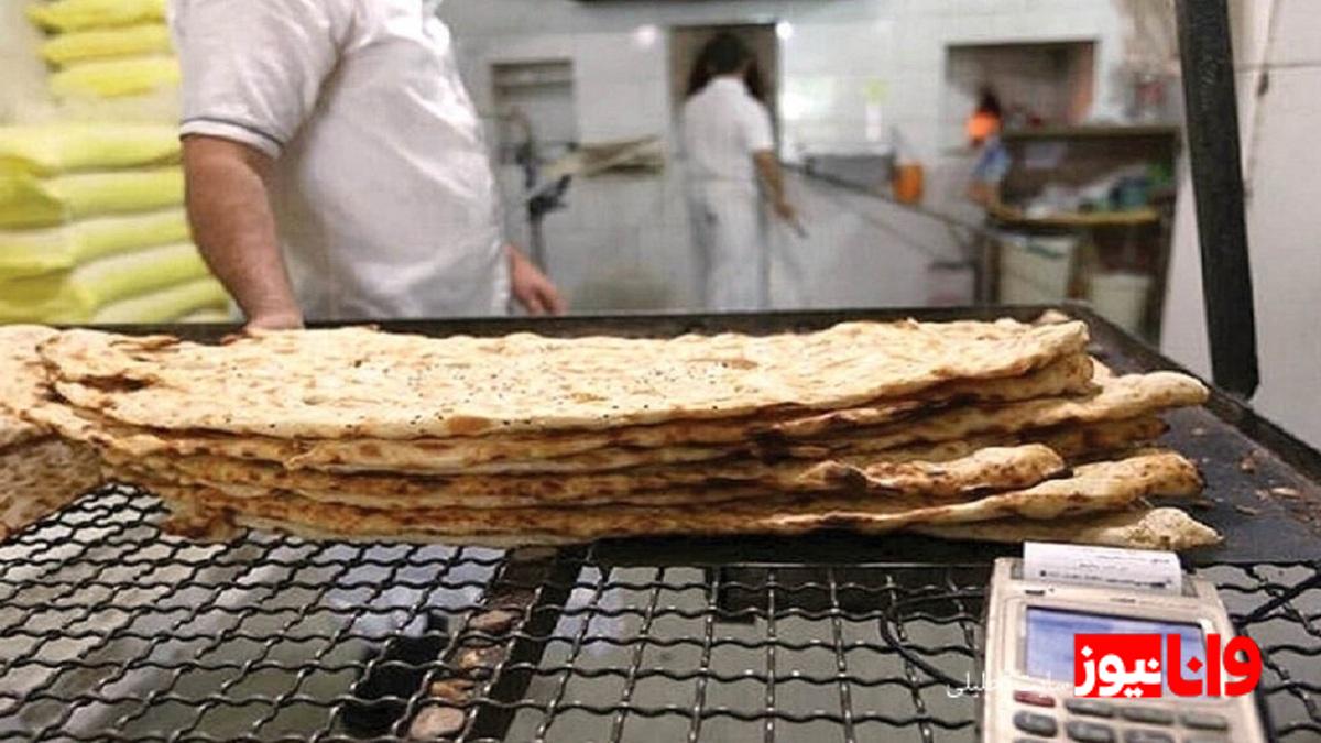آیا نان تهران گران میشود؟ سرنوشت نرخ نانواییهای آزاد در هالهای از ابهام