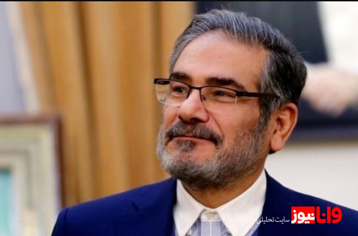 پسر علی شمخانی در لیست تحریمها: پیامدی از بحرانهای سیاسی