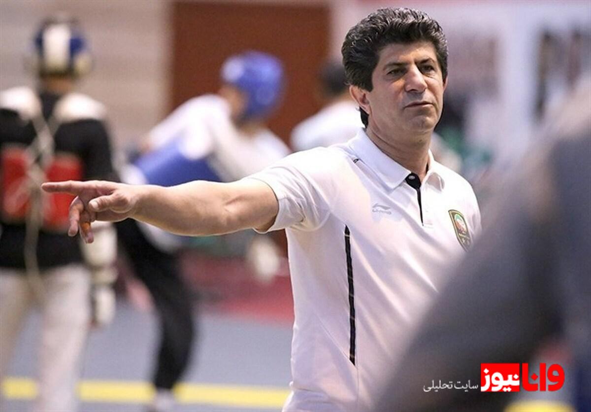 موانع داوری در مسیر قهرمانی آسیا: نفجم از اتفاقات مثبت در بحرین میگوید