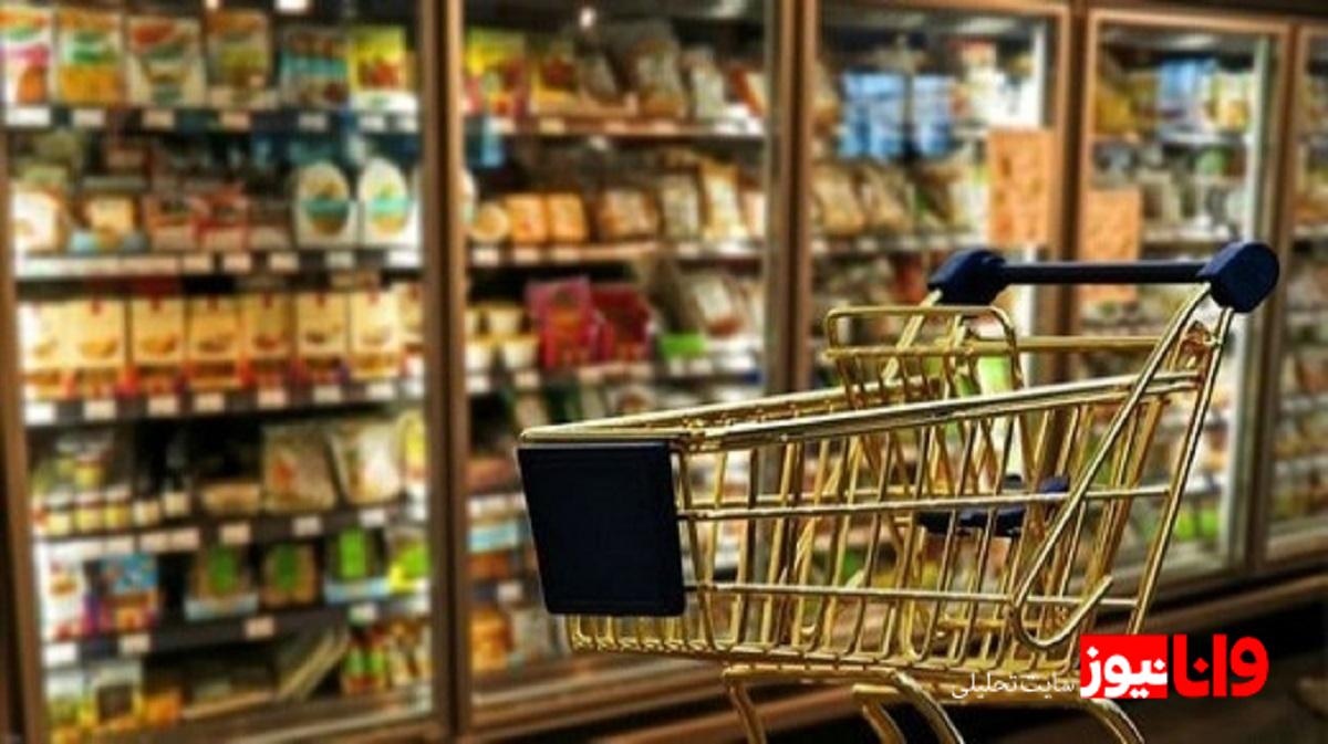 شوک قیمتی در بازار: مرغ ۱۲۵ هزار تومان شد + فهرست کالاهای پرنوسان