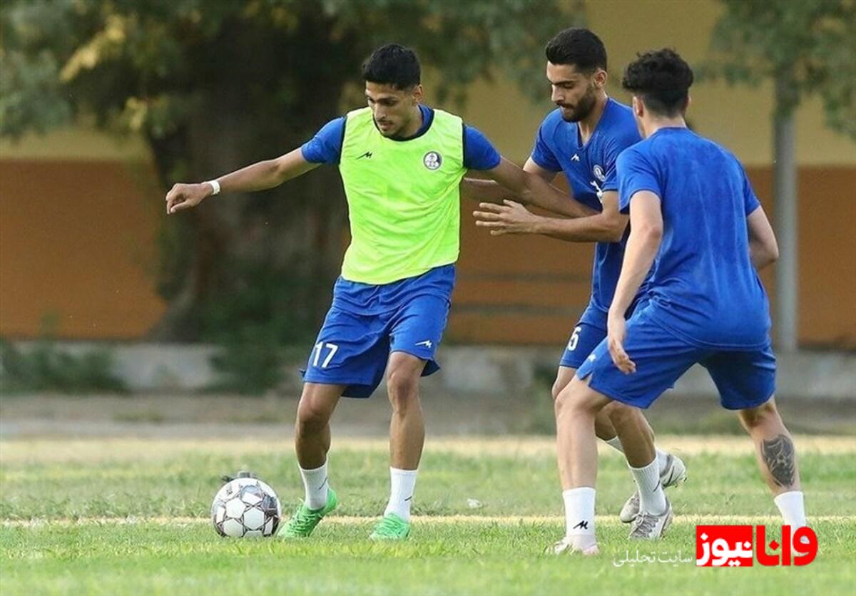 چینی: فاصلهی استقلال با قهرمانی؛ چالشهایی فراتر از رقابت