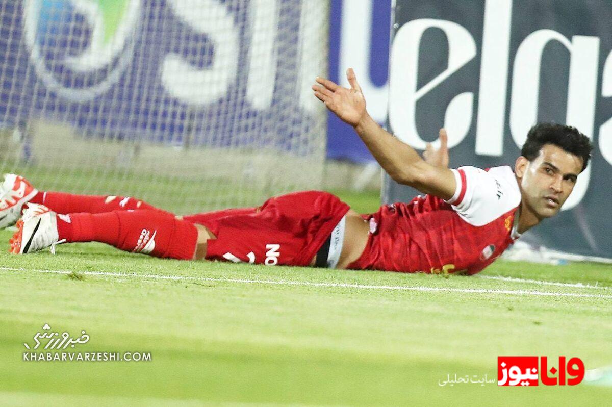 آبیها در دایره بحران: آلکثیر و چالشهای پشت پرده مالکیت استقلال
