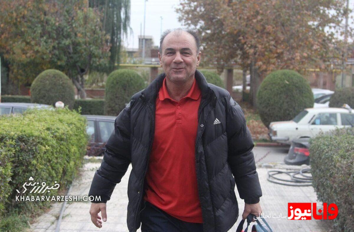 آیا اوریه میتواند خط دفاع پرسپولیس را محکم کند؟