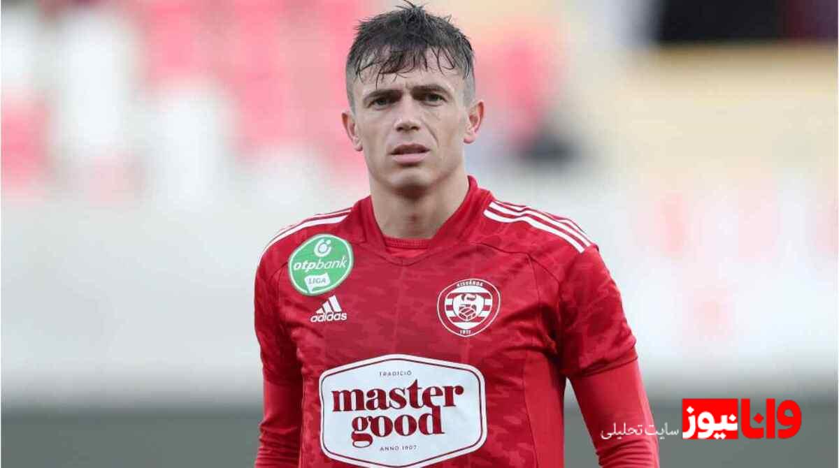 لباس نیوکاسل به بمب استقلال رسید! +عکس