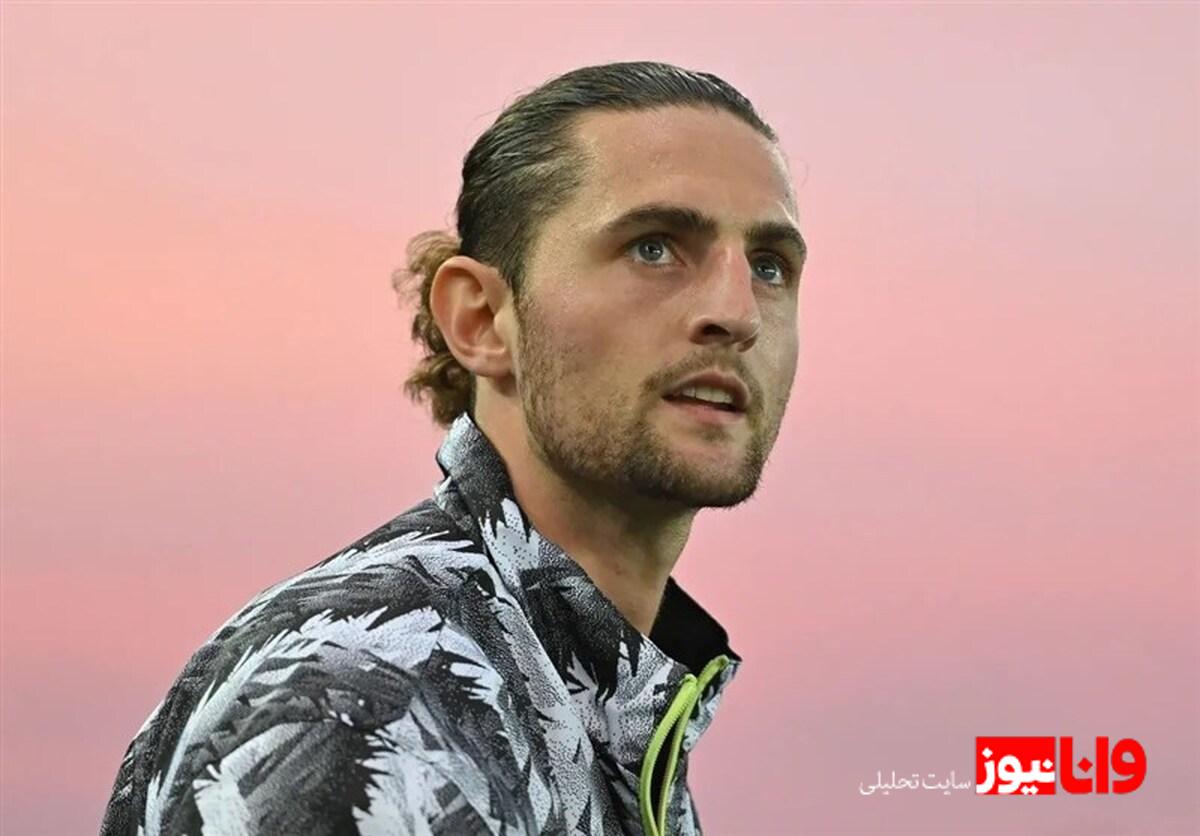 جنگ ستارهها: میلان و ناپولی در تعقیب مهاجم اخراجی مارسی