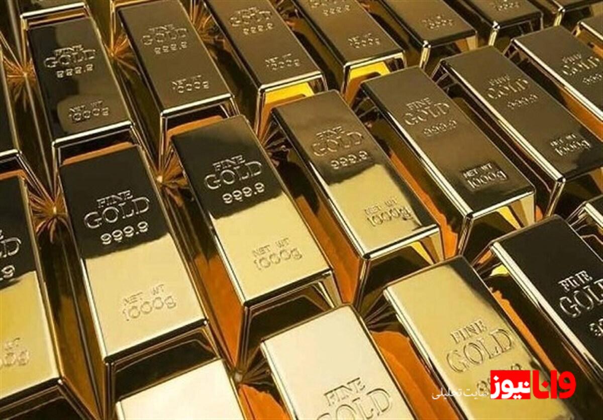 معاملات شمش طلا: طلوعی جدید در بازار سرمایه