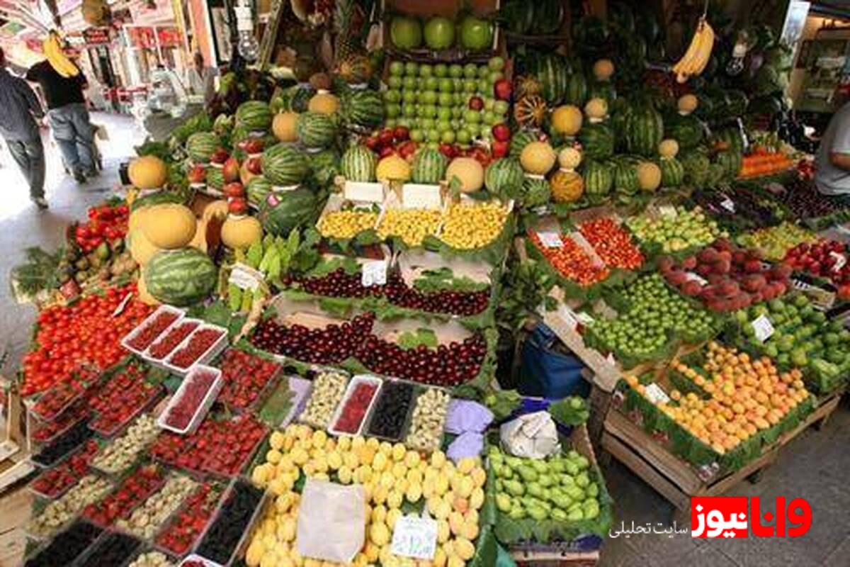 دلیلهای پنهان تغییرات قیمت خیار و کاهو در بازار