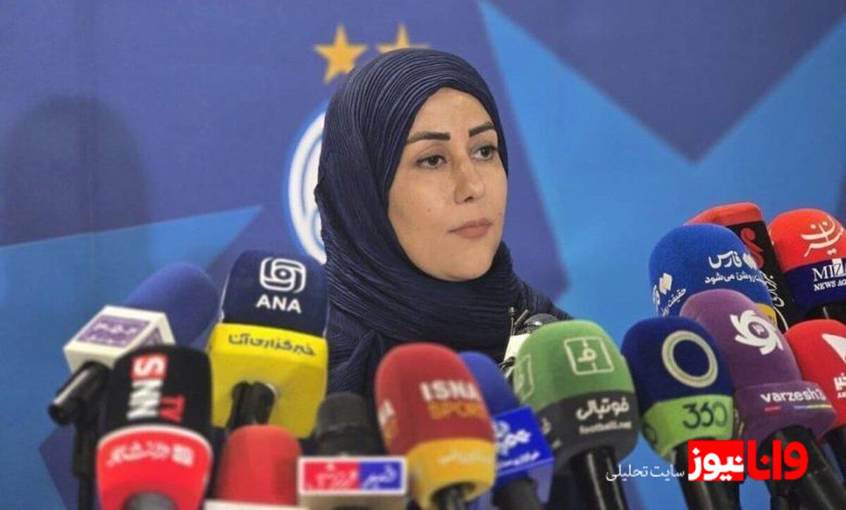 واکنش علیرضا منصوریان به اظهارات جنجالی ساعده سیما