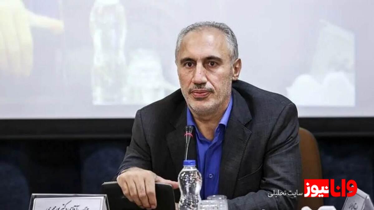 پورمحمدی: پرداخت مطالبات گندمکاران، وزارت بهداشت و معلمان در حال انجام است