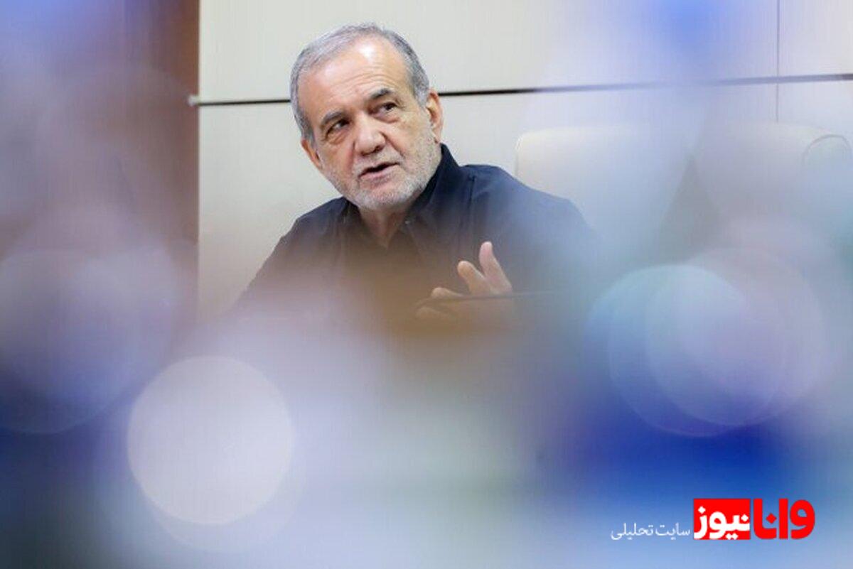پیام رئیس جمهور به مناسبت روز پزشک