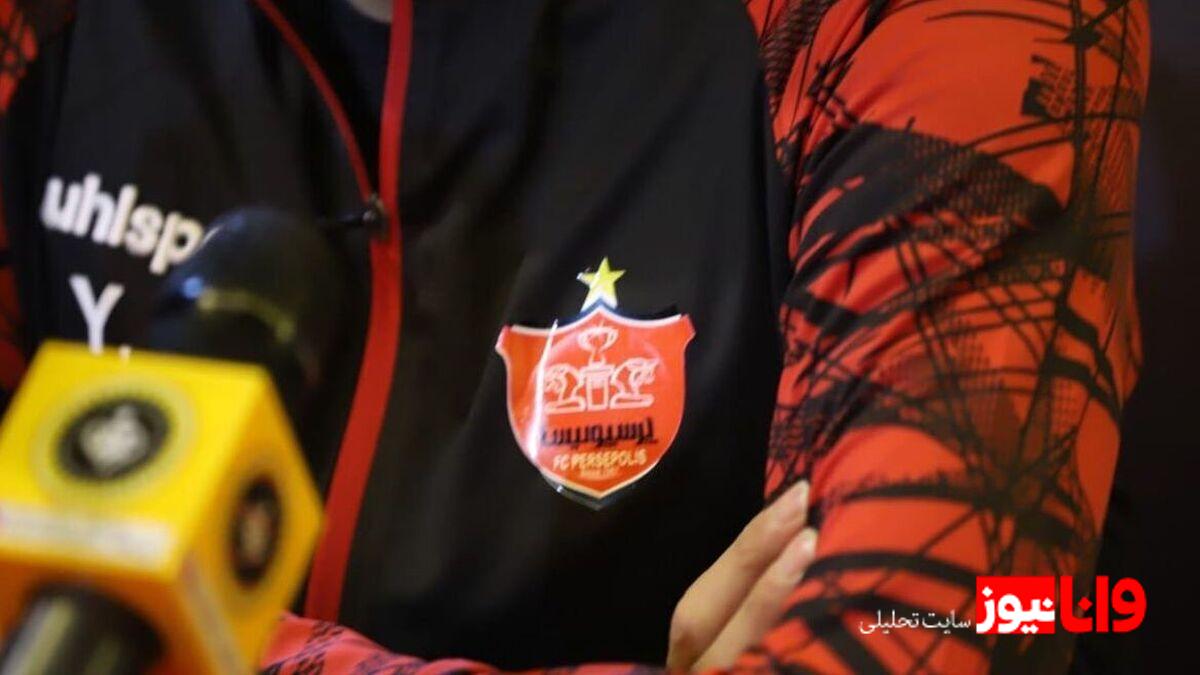 واکنش حدادی به شایعات مهم در باشگاه پرسپولیس