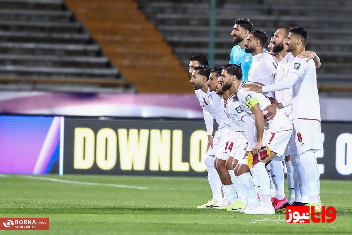 ایران - هند؛ احتمالا با یک گلزن جدید!
