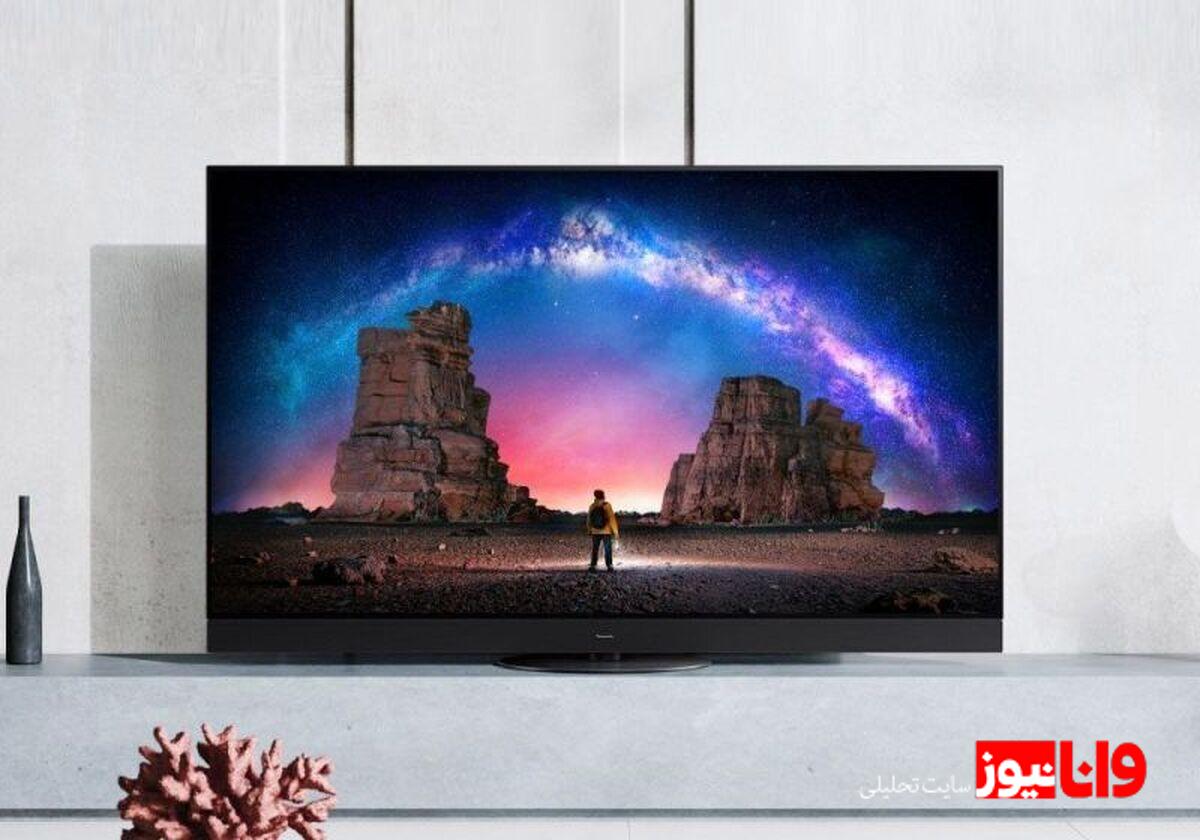 لیست قیمت تلویزیونهای ایرانی + جدول شهریور ۱۴۰۴