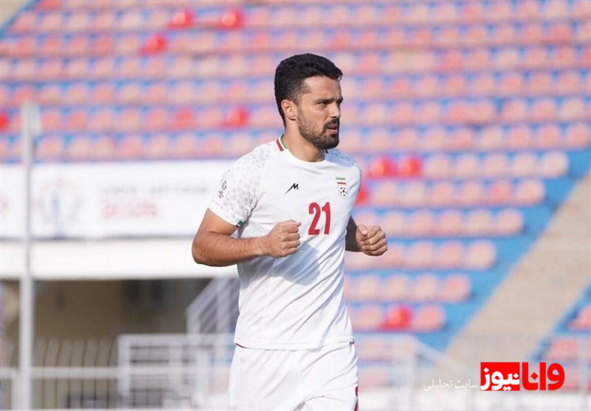 نورافکن: قبول دارم که باید بهتر از این باشیم