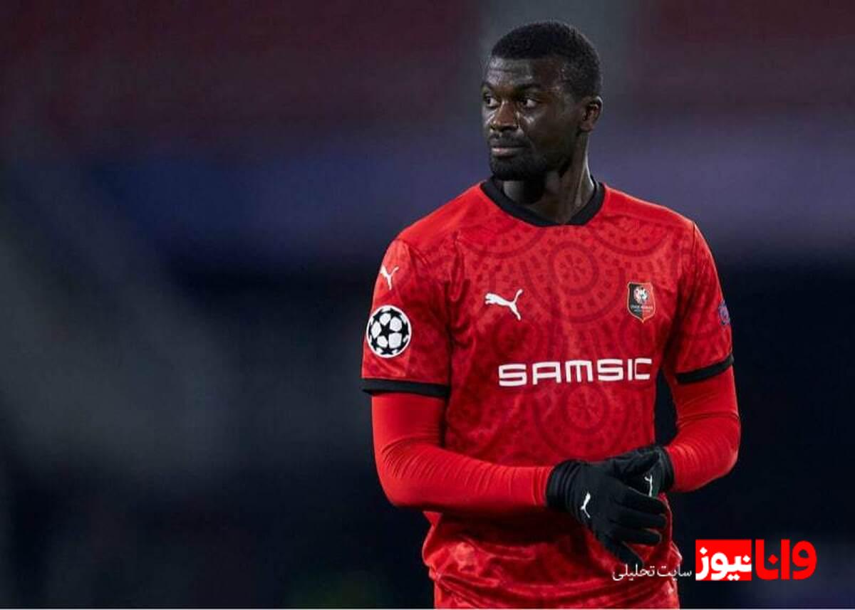 گزینه استقلال و پرسپولیس سر از ترکیه درآورد!