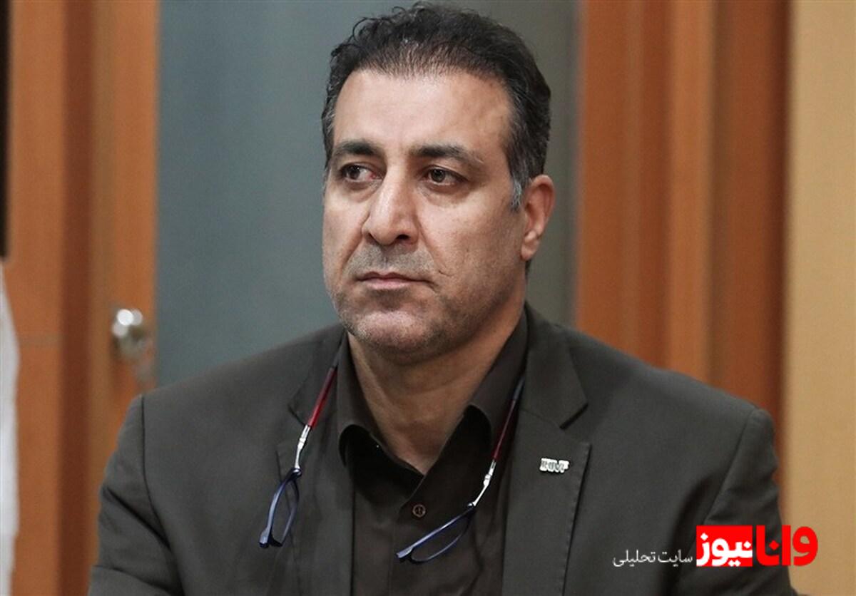 افزایش تیمهای لیگ برتر والیبال به ۱۴ تیم