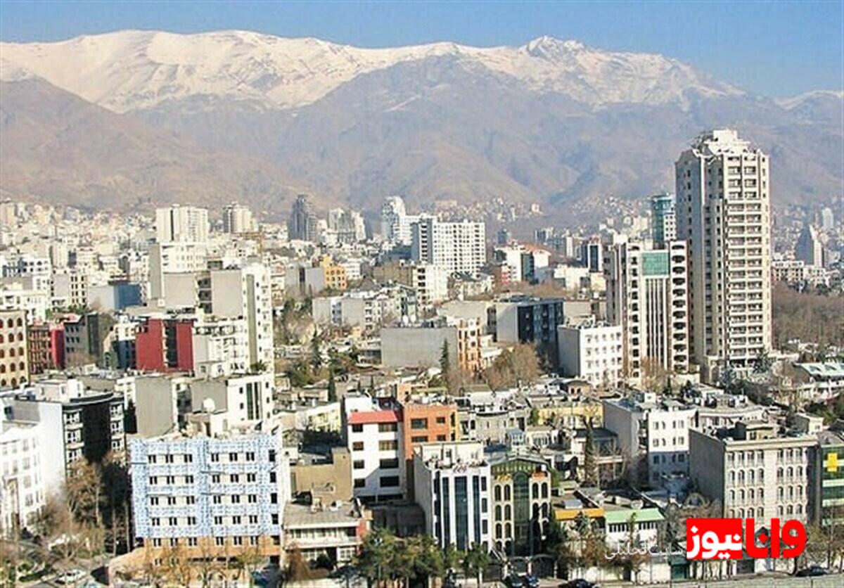 لیست قیمت اجاره مسکن ارزان در تهران + جدول شهریور ۱۴۰۴