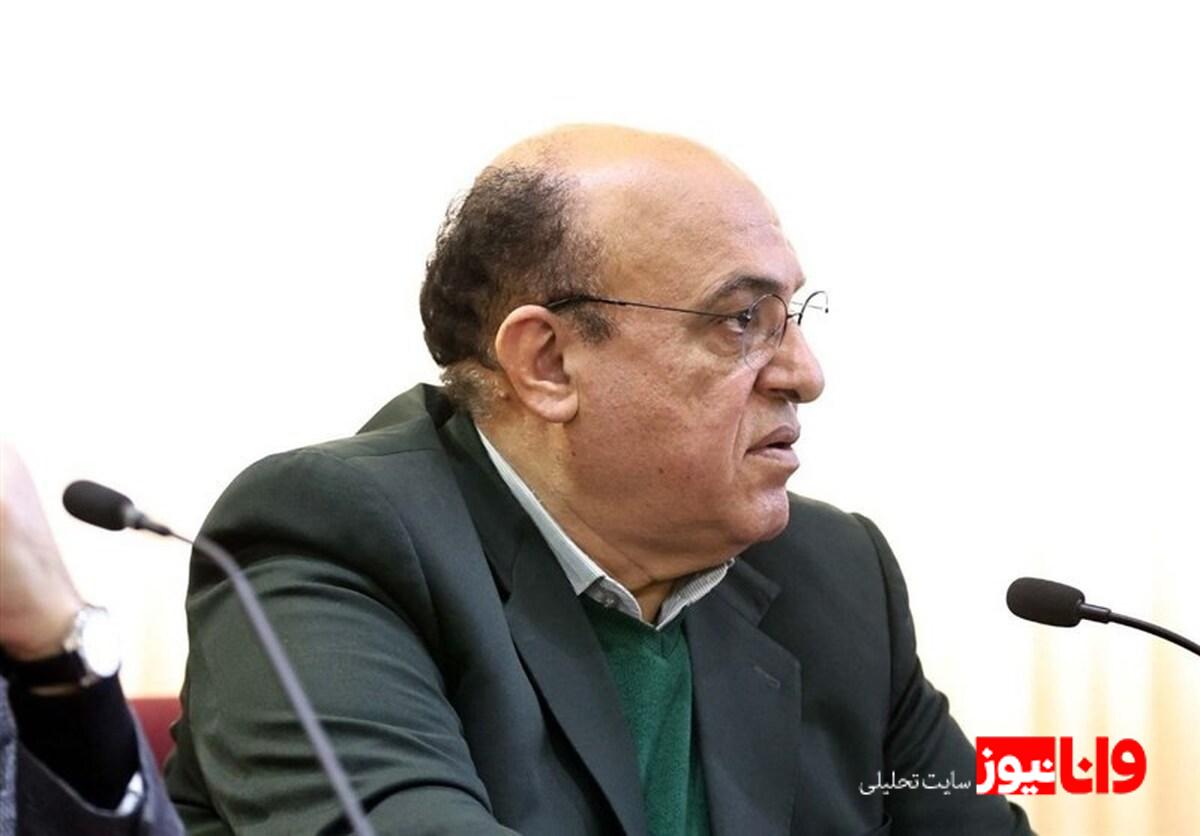 پوریا: اولین فدراسیونی هستیم که سه مسابقه بینالمللی دارای رنکینگ برگزار میکنیم