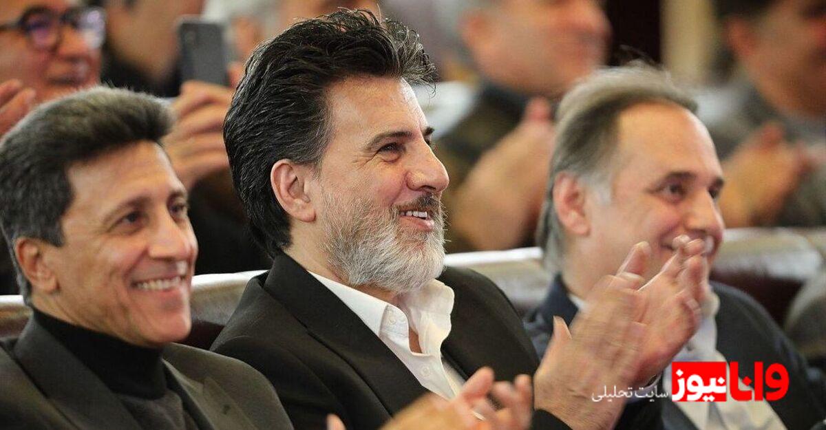 عذرخواهی شاهرخ بیانی از باشگاه استقلال