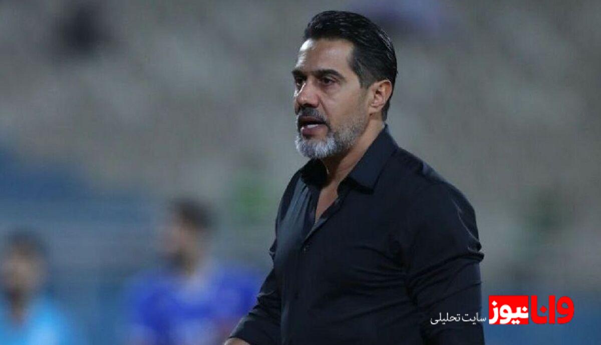 ماجرای محرومیت افشین پیروانی به سوئیس رسید