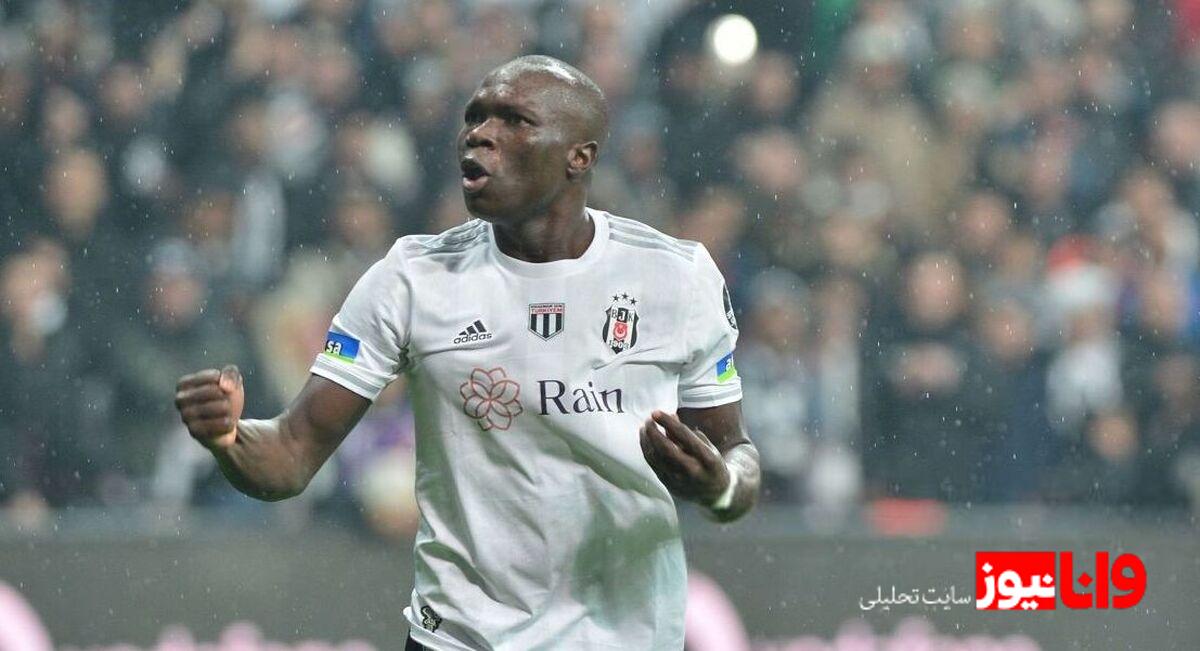 جذب ابوبکر برای پرسپولیس یا استقلال چقدر هزینه دارد؟