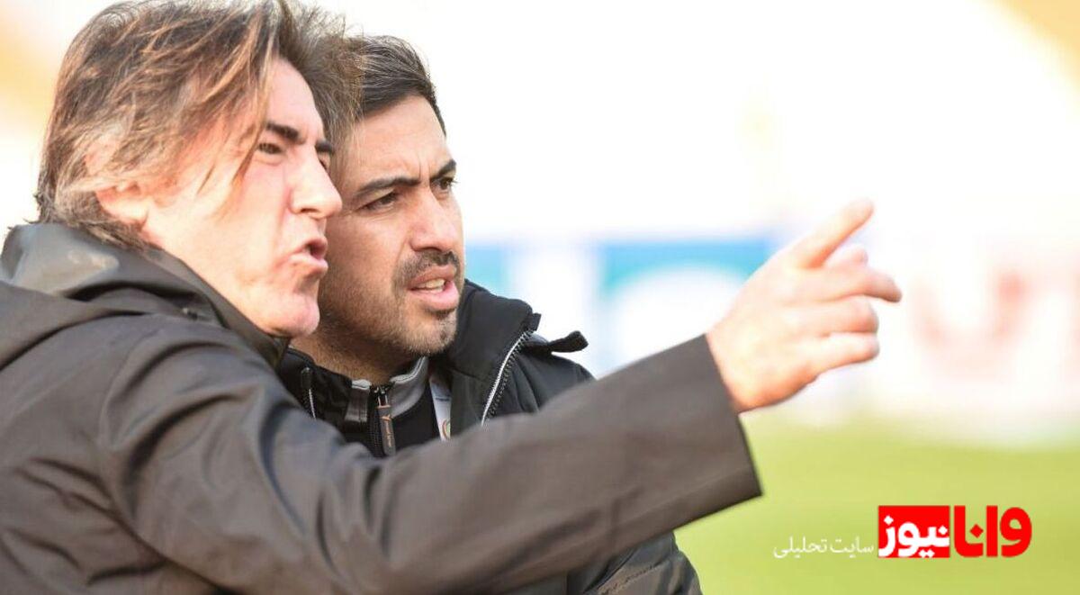 حمله تند خسرو حیدری به فتح الله زاده