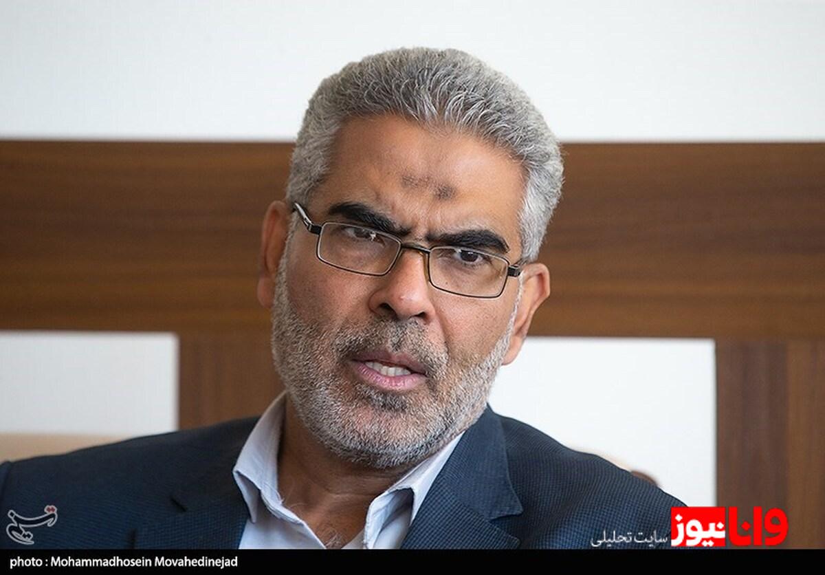 صمصامی: حمایت از بازار سهام و بازار بورس طلا باید مورد توجه قرار گیرد