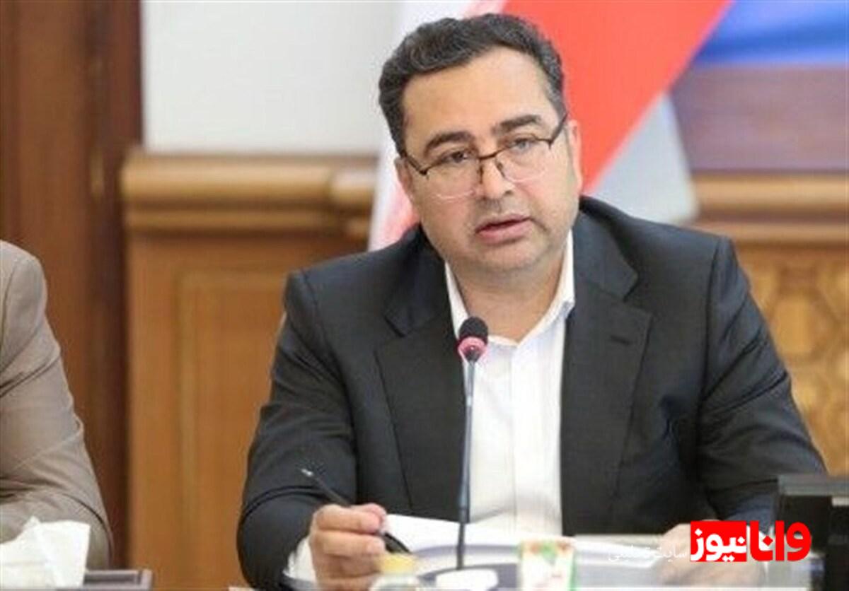 عملکرد نهضت ملی مسکن مطلوب نیست