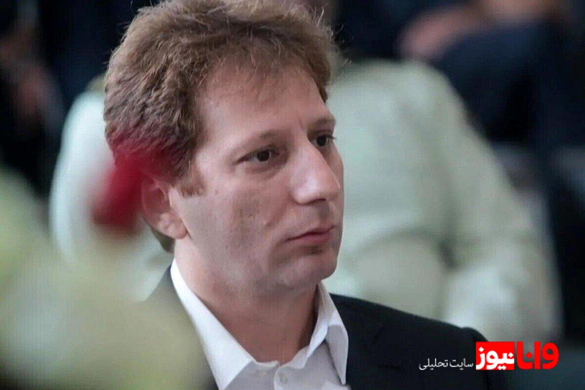 کمپین مشکوک فروش پرسپولیس به بابک زنجانی!